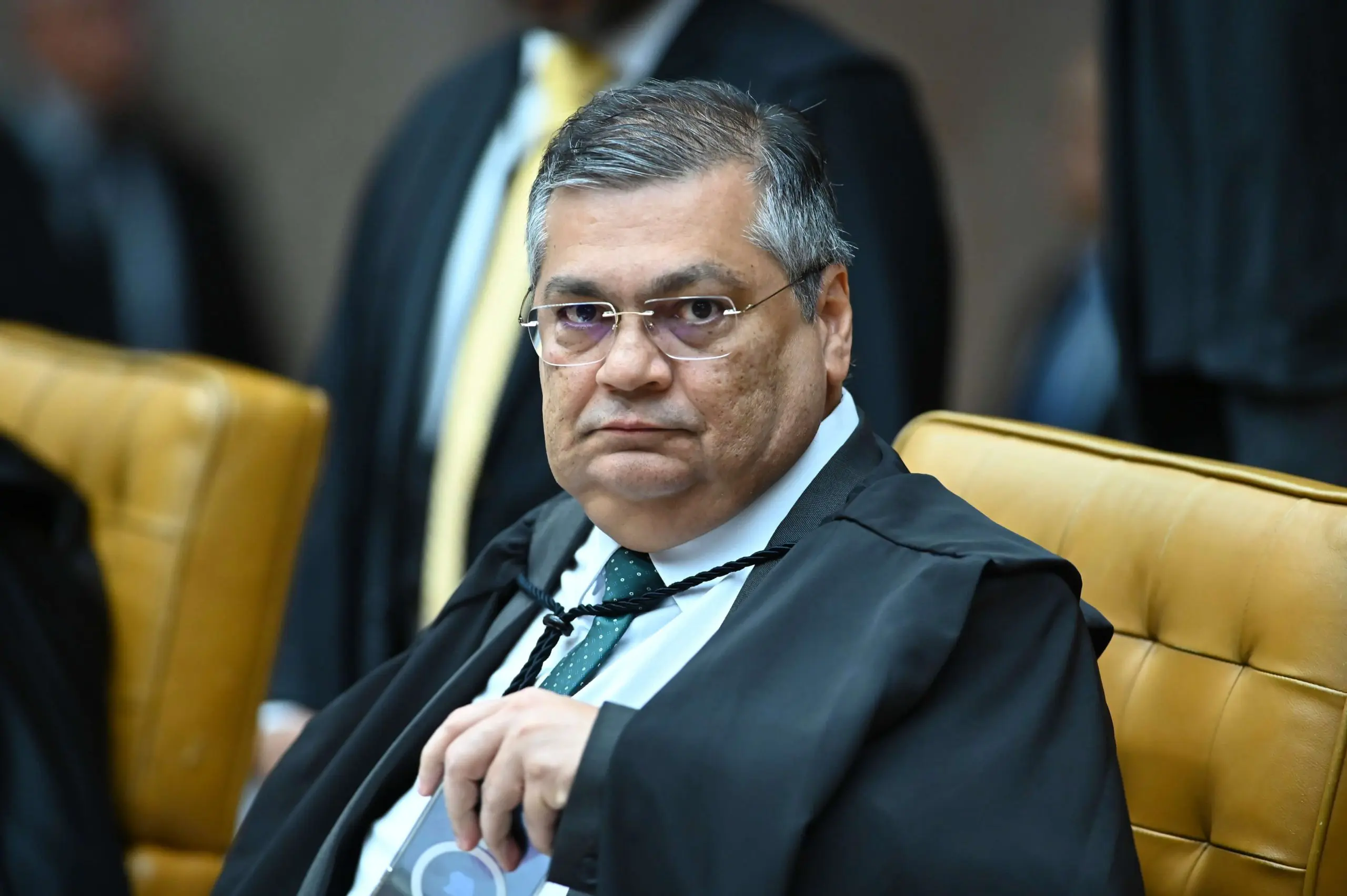 flávio dino