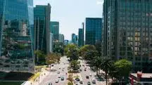 Avenida Brigadeiro Faria Lima