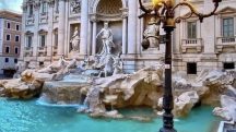 Fontana de Trevi