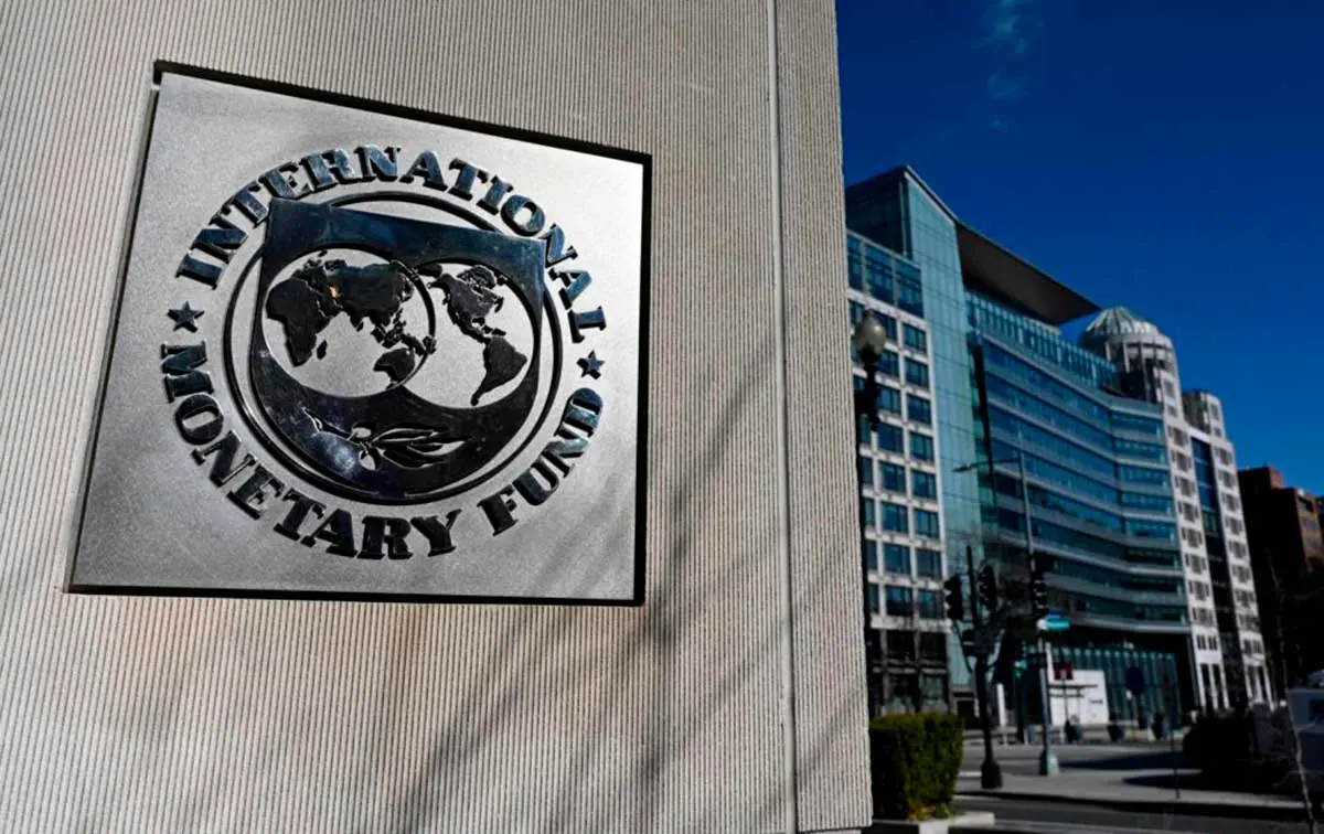 Fundo Monetário Internacional (FMI) faz alerta sobre economia brasileira | Foto: Divulgação