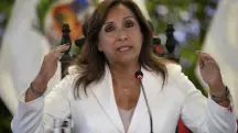 Dina Boluarte