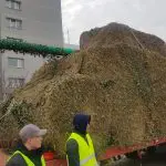 agricultores polônia