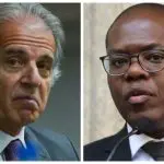 Tanto Múcio quanto Almeida foram indicados pelo BNDES, braço do governo Lula | Foto: Tânia Rêgo/Agência Brasil