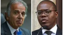 Tanto Múcio quanto Almeida foram indicados pelo BNDES, braço do governo Lula | Foto: Tânia Rêgo/Agência Brasil
