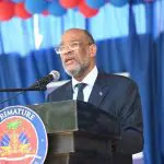 Haiti