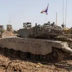 ISRAEL TERRORISTAS HAMAS