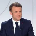Emmanuel Macron
