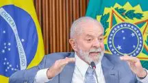 Uma pesquisa da Genial/Quaest, divulgada em 6 de março, revelou que a aprovação do presidente Lula caiu de 54% para 51%