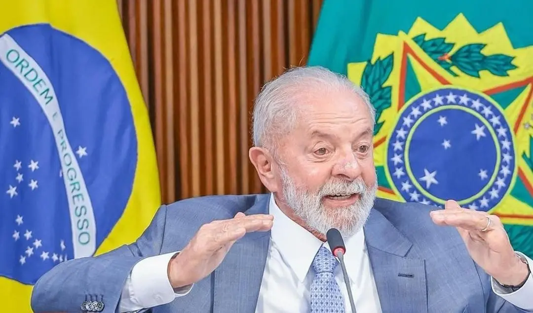 Uma pesquisa da Genial/Quaest, divulgada em 6 de março, revelou que a aprovação do presidente Lula caiu de 54% para 51%