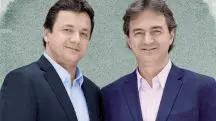 irmãos batista