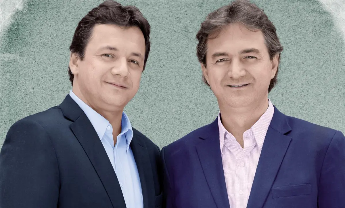 irmãos batista