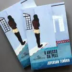 Ao longo de suas 200 páginas, livro conta a história de Pedro, um homem negro que enfrenta diariamente os problemas do racismo | Foto: Reprodução/Twitter/X/@analibrarylver