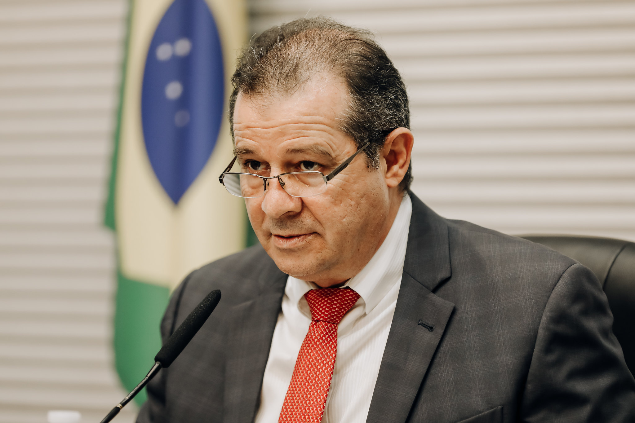 Deputado do PT aluga imóvel de assessora com verba de gabinete