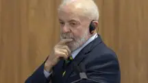 Lula pretende ter aliados mais preparados, tanto na campanha eleitoral quanto na Câmara dos Deputados | Foto: Fabio Rodrigues Pozzebom/Agência Brasil