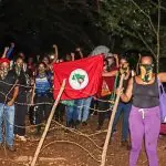 MST Minas Gerais