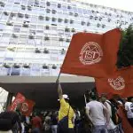 Atualmente, de acordo com o site oficial do MTST, o grupo se faz presente em 14 Estados do Brasil | Foto: Fabio Rodrigues Pozzebom/Agência Brasil