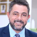 'Não nos calaremos diante de ataques à nossa fé e à liberdade religiosa', escreveu o deputado, no Instagram | Foto: Divulgação/Alesp