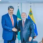 Lula Maduro ditador