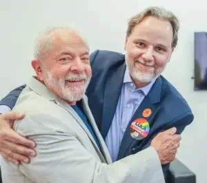 Marco Aurélio de Carvalho