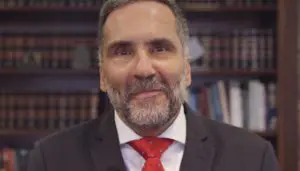 Mario Sarrubbo atuou pelo MP-SP por 34 anos | Foto: Divulgação/MP-SP