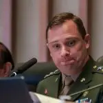 Mauro Cid mudou sua versão sobre os fatos que envolveriam o ex-presidente Bolsonaro | Foto: Antônio Cruz/Agência Brasil