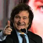 Milei