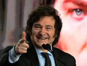 Milei