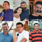 Missionários condenados na Nicarágua