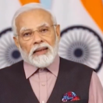 Narendra Modi - eleição índia