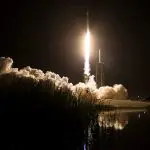 Nasa SpaceX