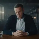 Navalny em documentário da CNN