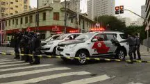Polícia Militar