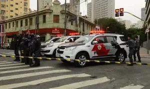 Polícia Militar