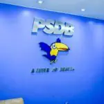 PSDB Debandada