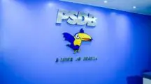 PSDB Debandada
