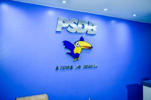 PSDB Debandada