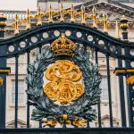 Palácio de Buckingham