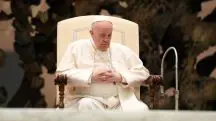 Papa Francisco Vatican News