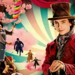 Em clima de Páscoa, Wonka mostra o astro Timothée Chalamet no papel mais carismático de sua carreira | Foto: Divulgação/Wonka