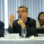 William França, que também preside o conselho de administração da Transpetro, enfrenta escrutínio na gestão do CEO da Petrobras, Jean Paul Prates | Foto: Tomaz Silva/Agência Brasil