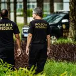 A PF diz que há uma contradição nessa denúncia anônima | Foto: Rafa Neddermeyer/Agência Brasil
