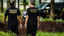 A PF diz que há uma contradição nessa denúncia anônima | Foto: Rafa Neddermeyer/Agência Brasil