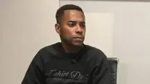 Robinho foi condenado à prisão pelo crime de estupro coletivo | Foto: Reprodução/Twitter/X