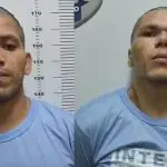 Polícia Federal prendeu mais um suspeito de ajudar os fugitivos da penitenciária federal de Mossoró (RN).