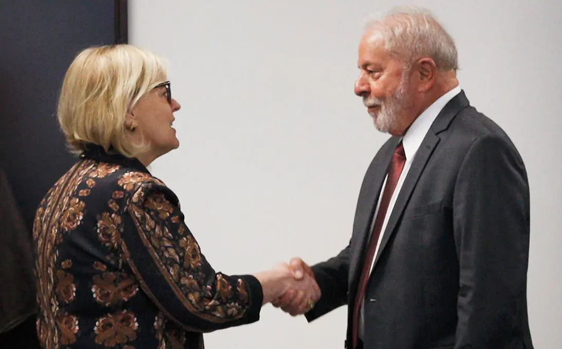 Lula Rosa Weber tribunal mercosul