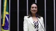 Rosângela Moro pt