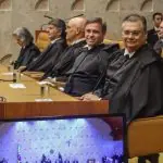 STF oab