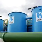 O relatório também estima que o Estado terá mil internações a menos por ano com a privatização | Foto: Divulgação/Sabesp