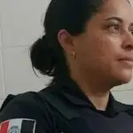 Guarda municipal morta em SP