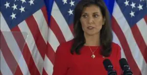 Nikki Haley
